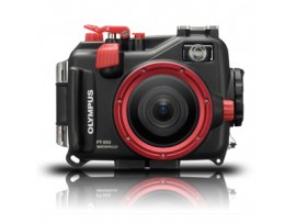 PT-050 UnderWater Case For XZ-1 PT-050 UnderWater Case For XZ-1